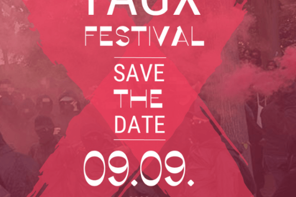 TagX-Festival 09.09.2023 Leipzig